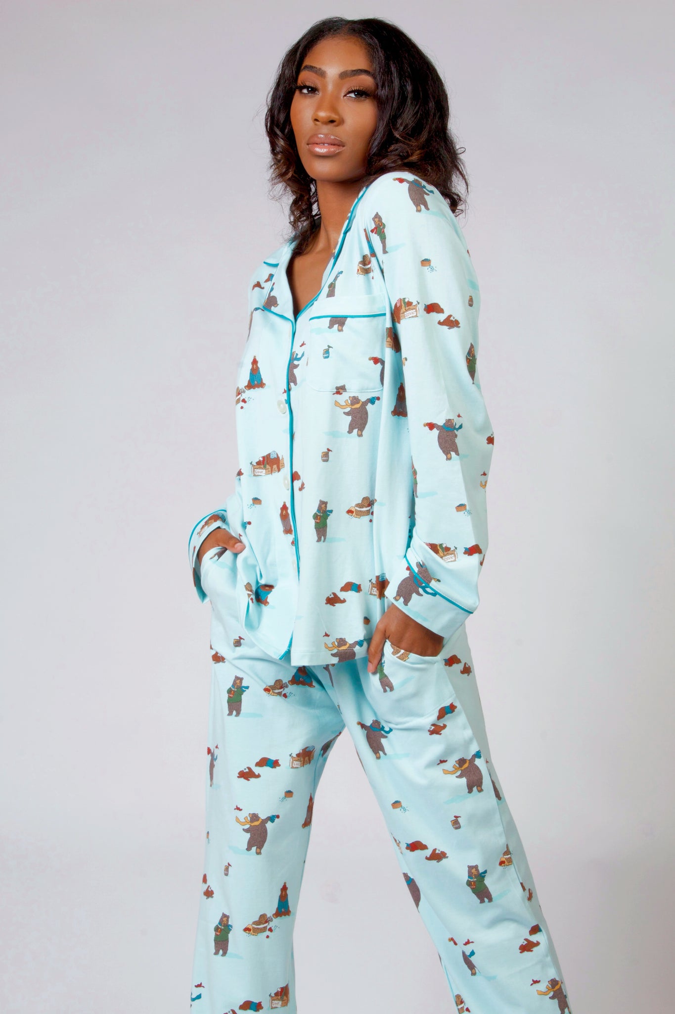 Bedhead Pajamas Flannel