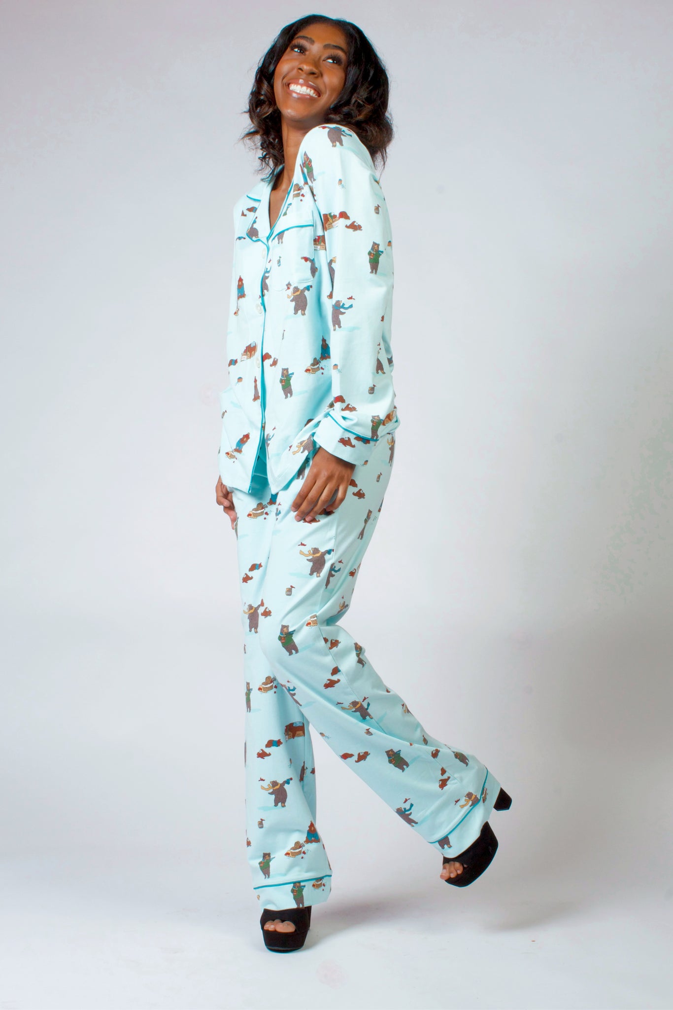 Snoopy Shop - Bedhead Pajamas