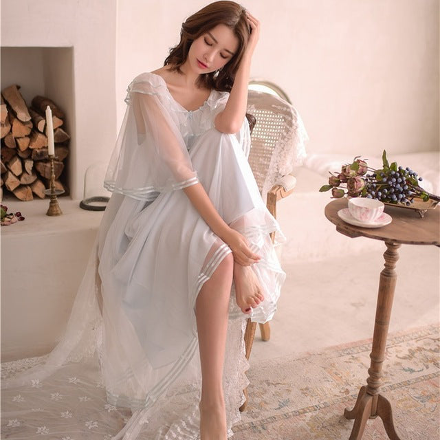 260 Sheer Nightgown Stock Photos, High-Res Pictures, and Images